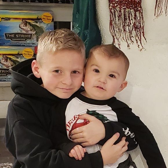 Meet your Posher, Cagney - Picture 1 of 1